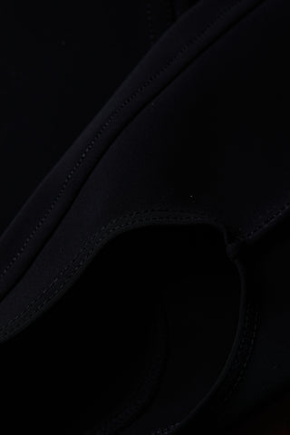 Stirrup Contour Legging Black