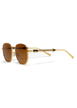 Monaco Sunglasses