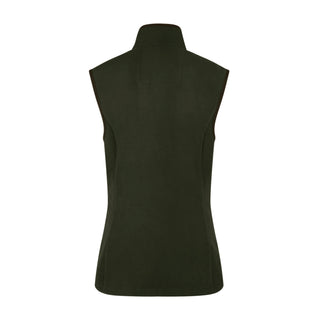 Ridgeline Womens Monarch Gilet Deep Forest