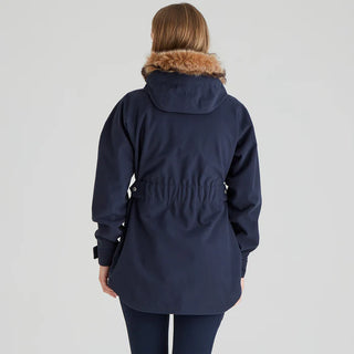 Ridgeline Women's Monsoon Nordic Jacket Navy