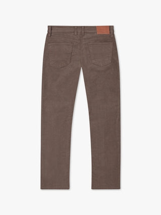 Ramco Jeans Moleskin Taupe