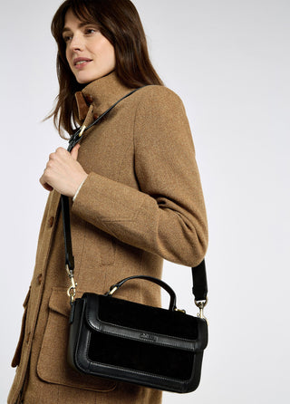 Eadestown Black