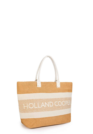 Cannes Beach Bag