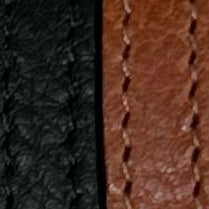 HC Classic Belt Reversible Black & Tan