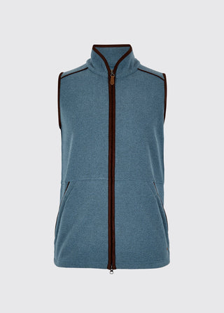 Lifford Men's Gilet in Indigo