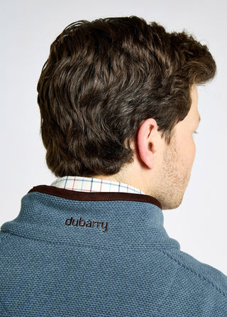 Lifford Men's Gilet in Indigo