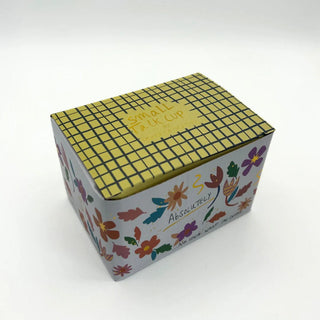 Small Talk 'Absolutely No Idea' Cup