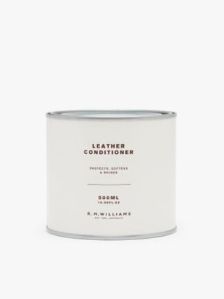 Leather Conditioner