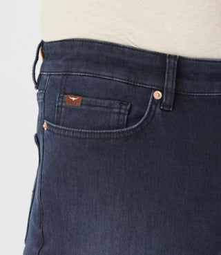 Loxton Jean - Blazing Indigo