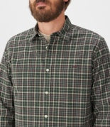 Lincoln Regular Oxford Shirt