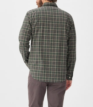 Lincoln Regular Oxford Shirt