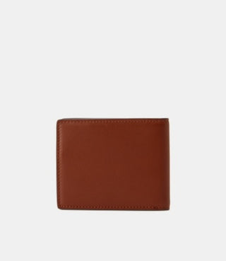 Farrier Slim Bi Fold - Whiskey
