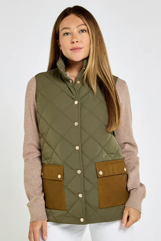 Layering Clothes for Autumn