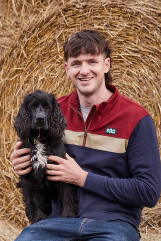 How Do You Style a Men's Branded Jumper for Any Occasion?