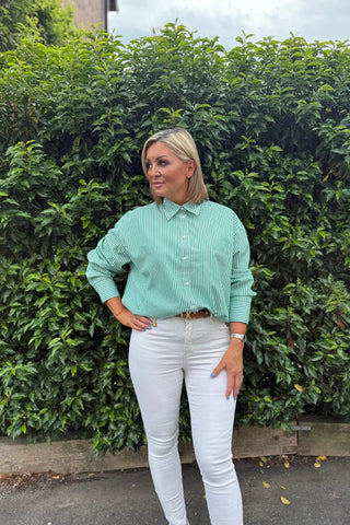 How to Style Gant Formal Shirts for Office and Events