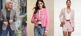 How to Find the Right Casual Blazer for Your Body Type and Style