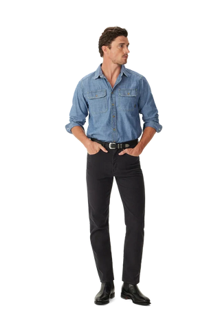 Men's Autumn Boots UK
