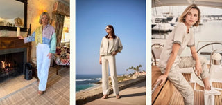 The Ultimate Guide to Summer Trousers for Women 2026: Stay Stylish and Comfortable