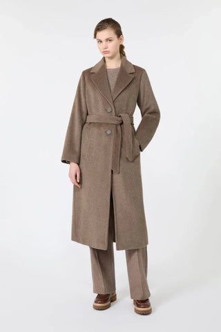 Women's Autumn Coats