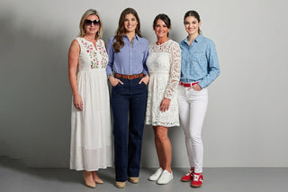 Hartwell Clothing vs. Fast Fashion: Why Quality Craftsmanship Matters
