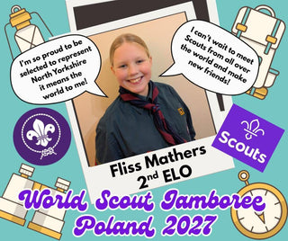 Fliss' Jamboree Adventure