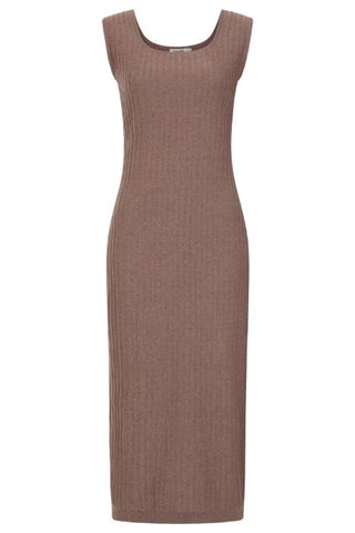 Misha Knitted Dress