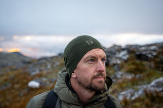 Swazi Merino Skalcap Olive