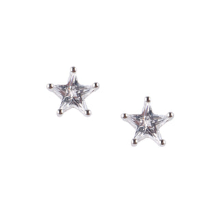 EARRING MIA - CONSTELLATION COLLECTION SILVER