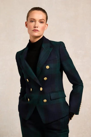 Knightsbridge Blazer Blackwatch