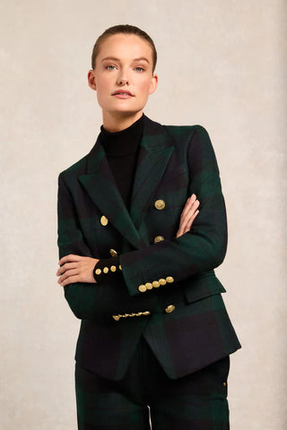 Knightsbridge Blazer Blackwatch