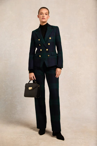 Knightsbridge Blazer Blackwatch