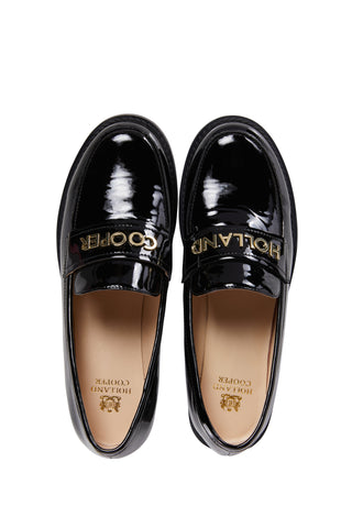 Abbot Loafer