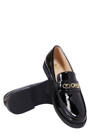 Abbot Loafer