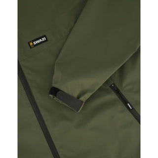 Swazi Sentinel Ultralite Jacket Olive