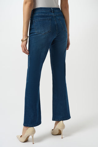 Brooke | Classic Bootcut Stretch Jeans