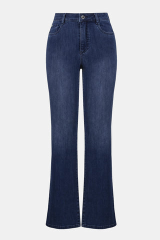 Brooke | Classic Bootcut Stretch Jeans