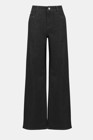 Goldie | Classic Wide-Leg Stretch Jeans