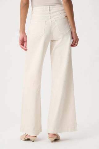 Featherweave™ Denim Palazzo Jeans