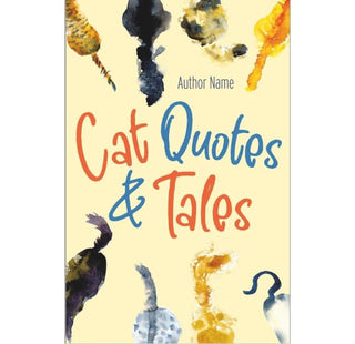 Cat Quotes and Tales