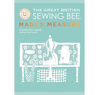 British Sewing Be Made to Measure