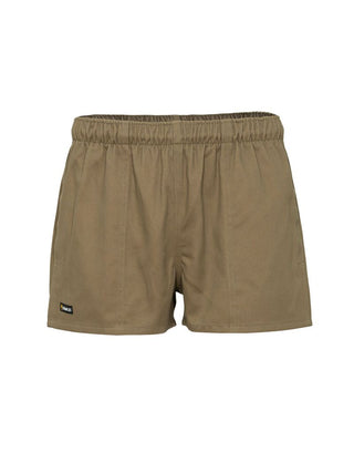 Swazi Moley Shorts Tussock