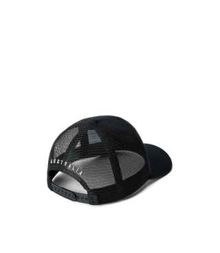 Genuine Longhorn Trucker Cap