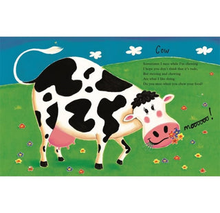 Farmyard Hullabaloo