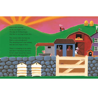Farmyard Hullabaloo