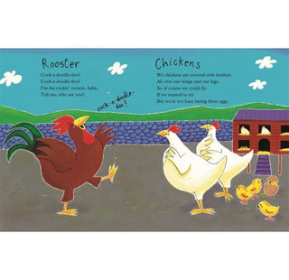 Farmyard Hullabaloo