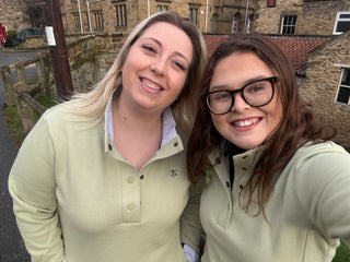 Ladies Haven II Jersey -  Pistachio