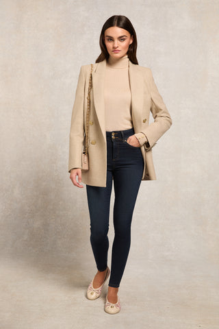 Classic Skinny Jean