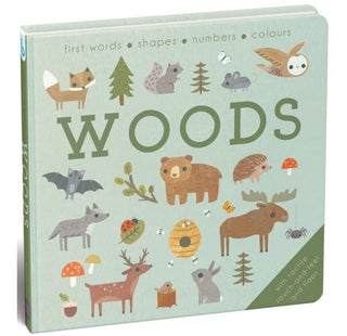 Baby Play Woods