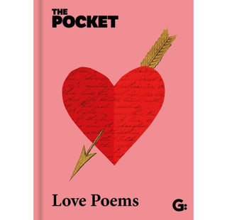 The Pocket Love Poems