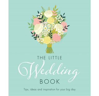 Little Book of Weddings